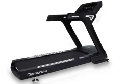 Tapis Roulant Elettrico Professionale Diamond T88