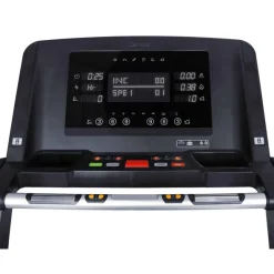 Tapis Roulant Elettrico Professionale Diamond T88