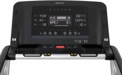 Tapis Roulant Elettrico Professionale Diamond T88