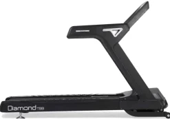 Tapis Roulant Elettrico Professionale Diamond T88