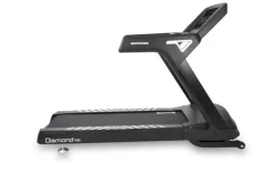 Tapis Roulant Elettrico Professionale Diamond T88