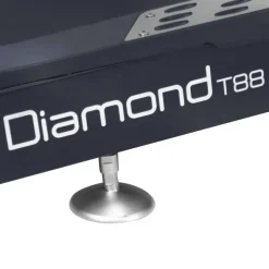 Tapis Roulant Elettrico Professionale Diamond T88