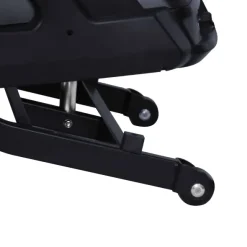 Tapis Roulant Elettrico Professionale Diamond T88