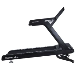 Tapis Roulant Elettrico Professionale Diamond T88