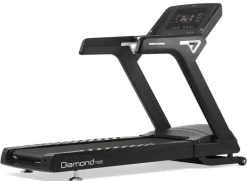 Tapis Roulant Elettrico Professionale Diamond T88