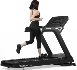 Tapis Roulant Elettrico Professionale Diamond T88
