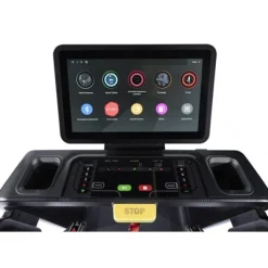 Tapis Roulant Elettrico Professionale Diamond T93