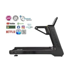 Tapis Roulant Elettrico Professionale Diamond T93