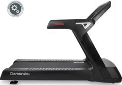 Tapis Roulant Elettrico Professionale Diamond T94