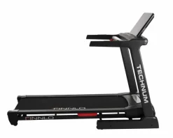 Tapis Roulant Elettrico Technum Finnlo by Hammer
