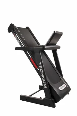 Tapis Roulant Elettrico Technum Finnlo by Hammer