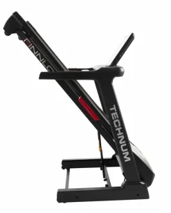 Tapis Roulant Elettrico Technum Finnlo by Hammer