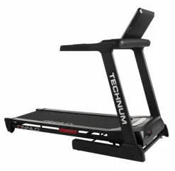 Tapis Roulant Elettrico Technum Finnlo by Hammer