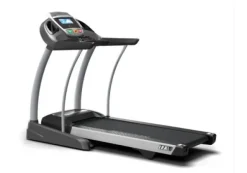 Tapis Roulant Elettrico T7.1 Elite Horizon