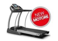 Tapis Roulant Elettrico T7.1 Elite Horizon