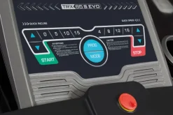 Tapis Roulant Elettrico Toorx TRX-65 S EVO
