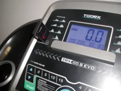 Tapis Roulant Elettrico Toorx TRX-65 S EVO