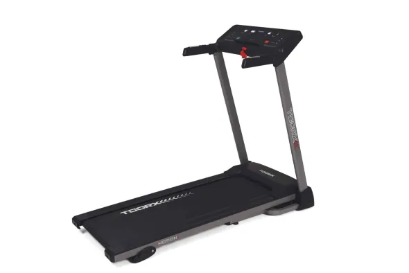 Tapis Roulant Elettrico Toorx Motion