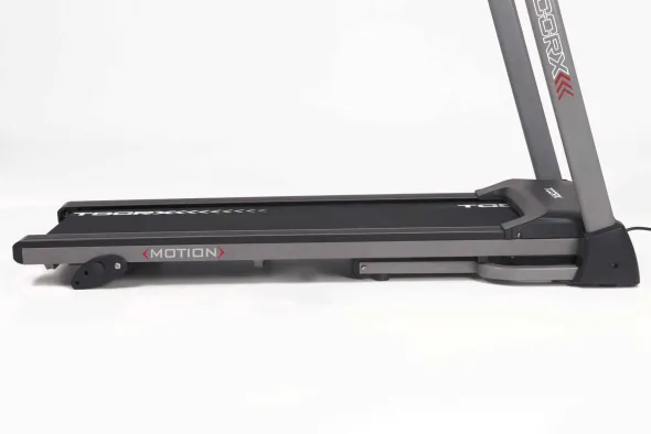 Tapis Roulant Elettrico Toorx Motion