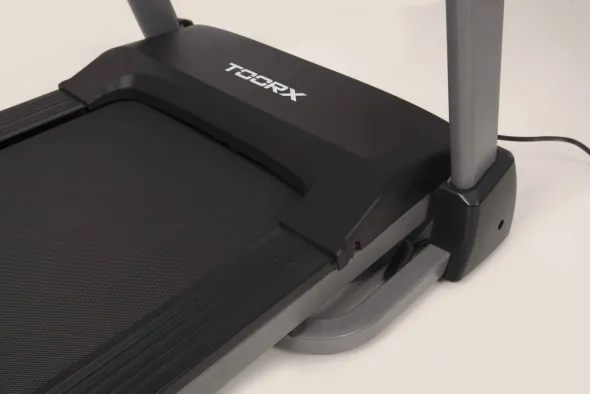 Tapis Roulant Elettrico Toorx Motion