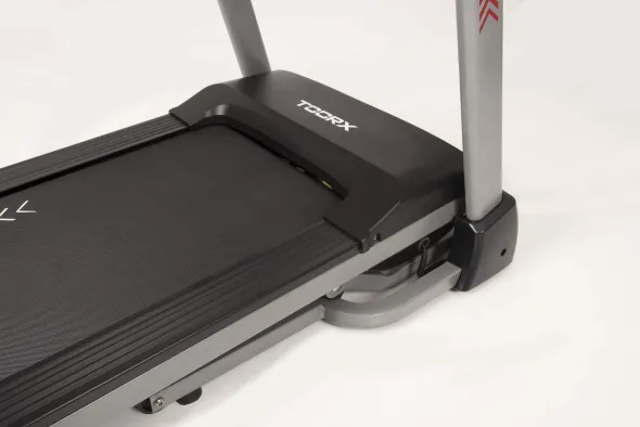 Tapis Roulant Elettrico Toorx Motion