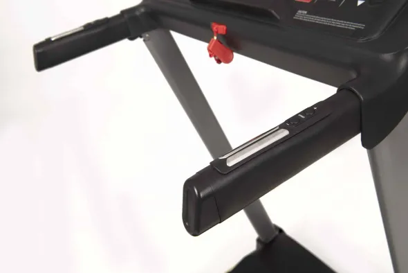 Tapis Roulant Elettrico Toorx Motion