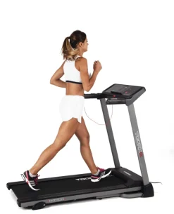 Tapis Roulant Elettrico Toorx Motion