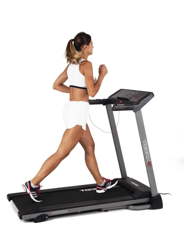 Tapis Roulant Elettrico Toorx Motion