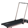 Tapis Roulant Elettrico Toorx City Compact Rose Gold