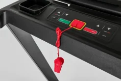 Tapis Roulant Elettrico Toorx Rambler