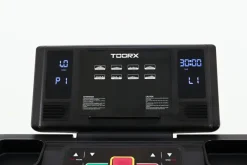 Tapis Roulant Elettrico Toorx Rambler