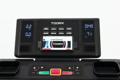 Tapis Roulant Elettrico Toorx Rambler