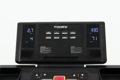 Tapis Roulant Elettrico Toorx Rambler