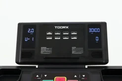 Tapis Roulant Elettrico Toorx Rambler