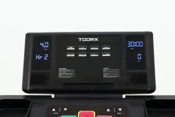 Tapis Roulant Elettrico Toorx Rambler