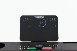 Tapis Roulant Elettrico Toorx Traveller