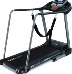 Tapis Roulant Elettrico Toorx Walker EVO