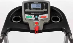 Tapis Roulant Elettrico Toorx Walker EVO