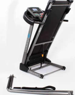 Tapis Roulant Elettrico Toorx Walker EVO