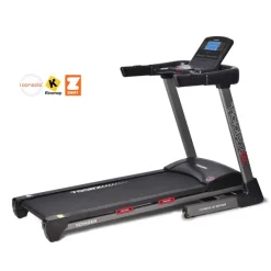 Tapis Roulant Elettrico Toorx Voyager HRC APP 3.0 Ready