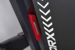 Tapis Roulant Elettrico Toorx Voyager HRC APP 3.0 Ready