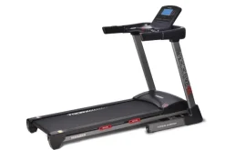Tapis Roulant Elettrico Toorx Voyager HRC APP 3.0 Ready