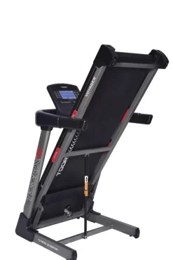 Tapis Roulant Elettrico Toorx Voyager HRC APP 3.0 Ready