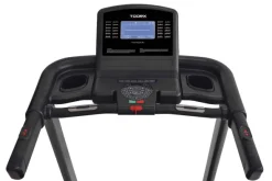 Tapis Roulant Elettrico Toorx Voyager HRC APP 3.0 Ready