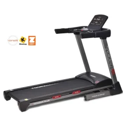 Tapis Roulant Elettrico Toorx Voyager Plus HRC APP 3.0 Ready
