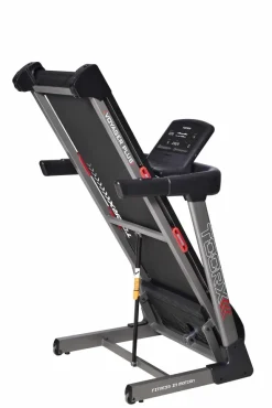 Tapis Roulant Elettrico Toorx Voyager Plus HRC APP 3.0 Ready