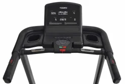 Tapis Roulant Elettrico Toorx Voyager Plus HRC APP 3.0 Ready
