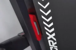 Tapis Roulant Elettrico Toorx Experience Plus HRC APP 3.0 Ready + Fascia Cardio Inclusa