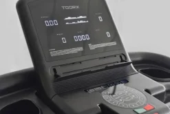 Tapis Roulant Elettrico Toorx Experience Plus HRC APP 3.0 Ready + Fascia Cardio Inclusa