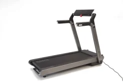 Tapis Roulant Elettrico Toorx Mirage C80 App Ready